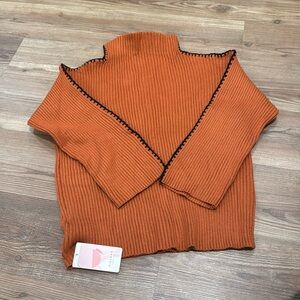 Kirundo Amazon sweater size M